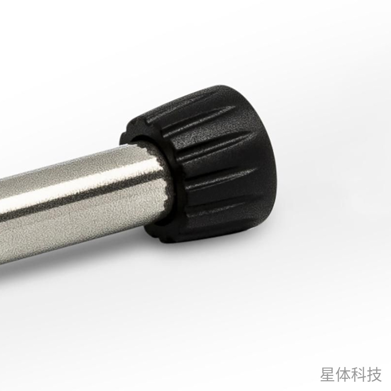 烙铁头固定套筒 焊接工具替换锁紧护套图片3