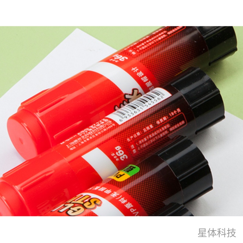 PVP固体胶棒 36g 单支装图片3