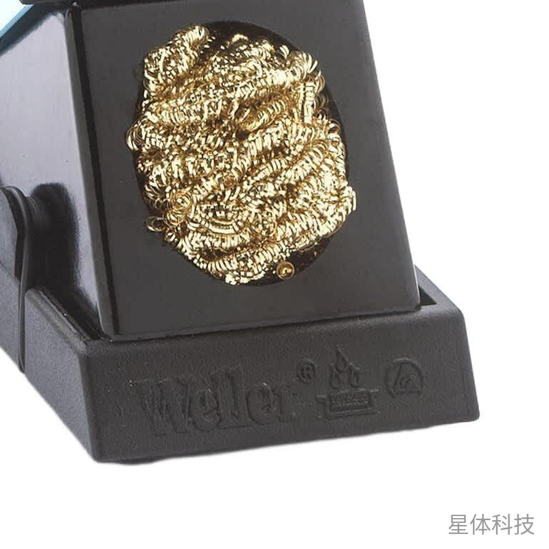 烙铁休置支架 单件装图片3