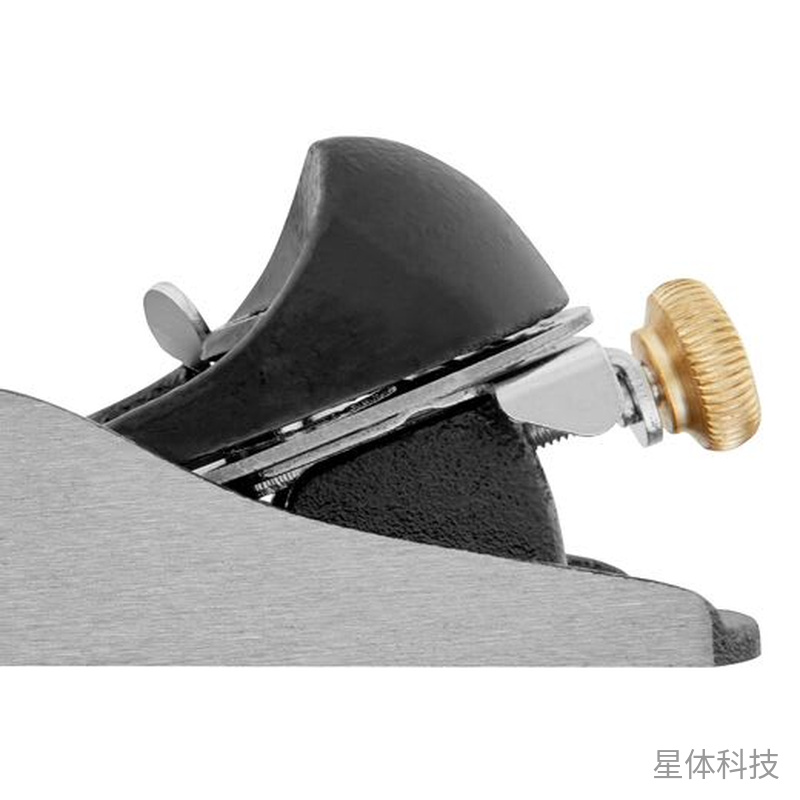 木工手刨 含钢制刀片 单件图片2