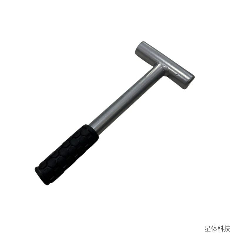 空心冲子 13.5毫米 铸铁 打孔冲 皮带冲 垫片 橡胶 皮革 冲孔 钳工 手动 五金工具图片2