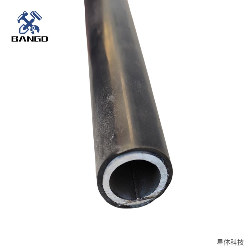 加力杆 铸铁 撬棒 套管 延长杆 扳手助力 省力 机修 设备 安装 拆卸 手动 五金工具图片2