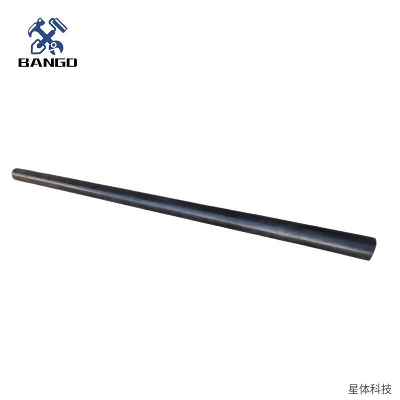 加力杆 铸铁 撬棒 套管 延长杆 扳手助力 省力 机修 设备 安装 拆卸 手动 五金工具图片4